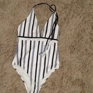 Trendy One Piece in very good condition